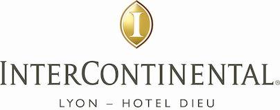 Intercontinental Lyon