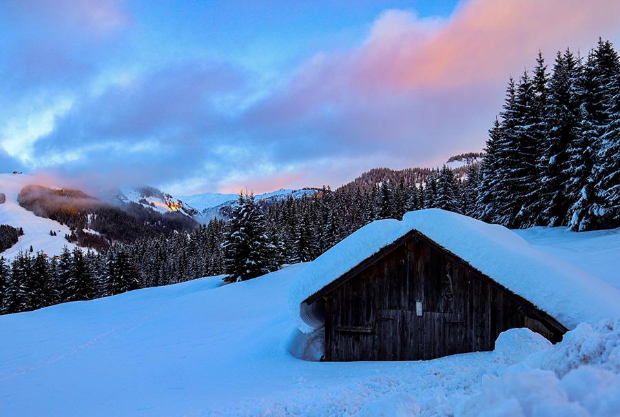 seminaire Haute-Savoie