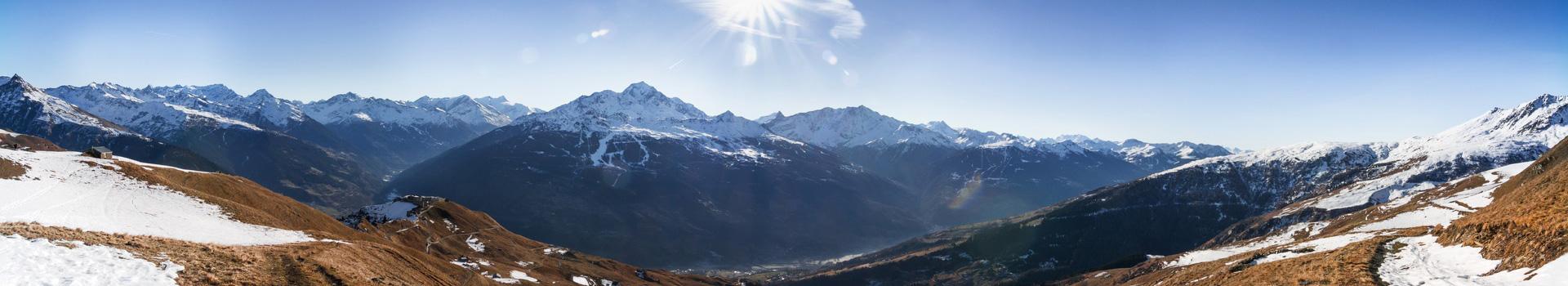 seminaire Haute-Savoie