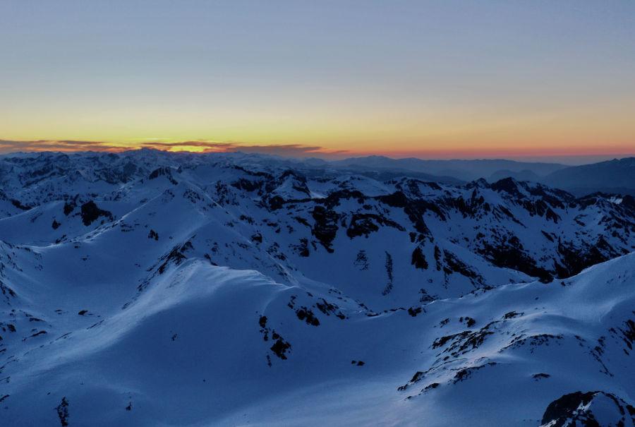 Seminaire Pyrénées-Orientales