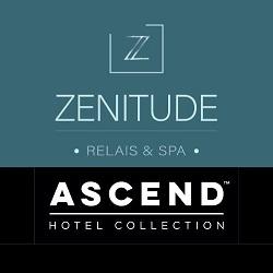 Zenitude Relais & Spa La Valadière-Séminaires de Caractère Hotel & Spa de Fontcaude | Seminaires de Caractere