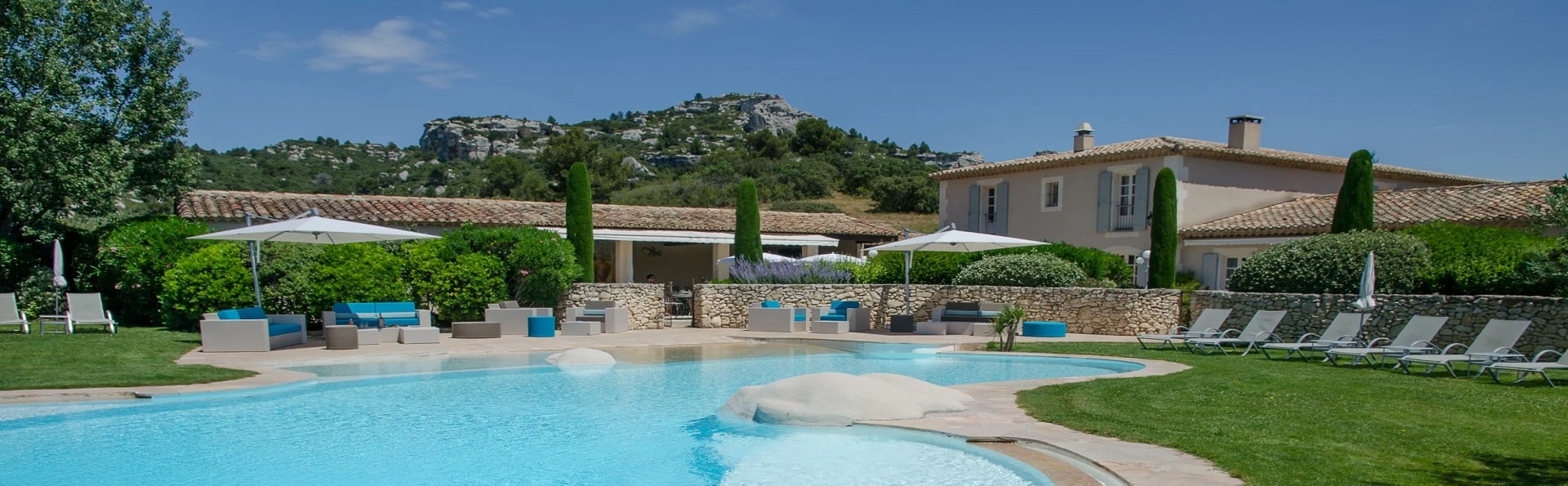 Mas-de-l'Oulivié-Les-Baux-de-Provence-Séminaires-de-Caractère