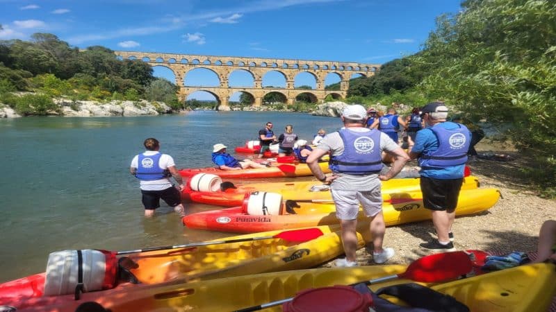 Purida-events-vtt-canoe-meharis-ardeche-seminaires