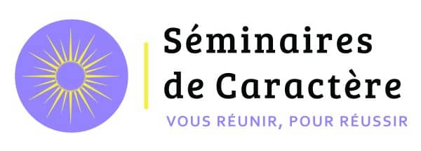 Séminaires de Caractère Séminaires de Caractère