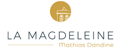 logo La Magdeleine