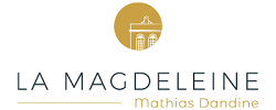 logo madgeleine
