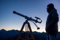 astronomie