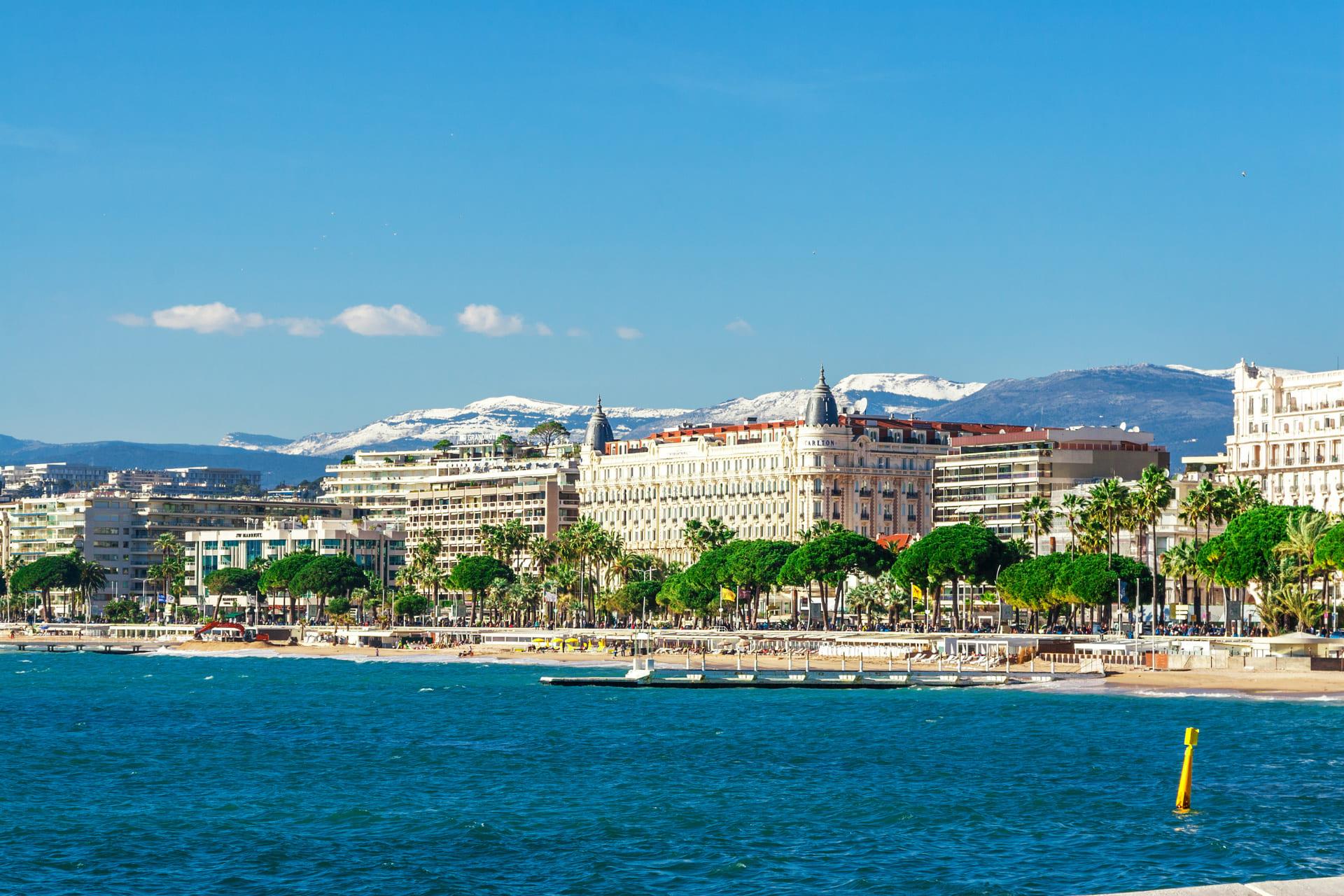 Cannes