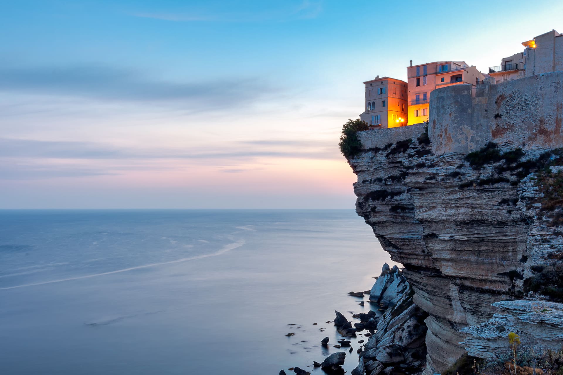 corse Corse