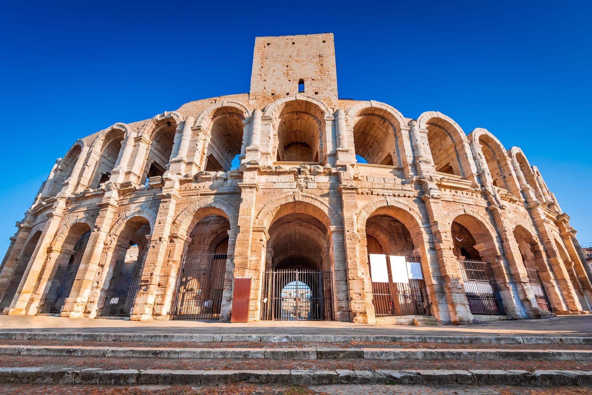 arles Arles