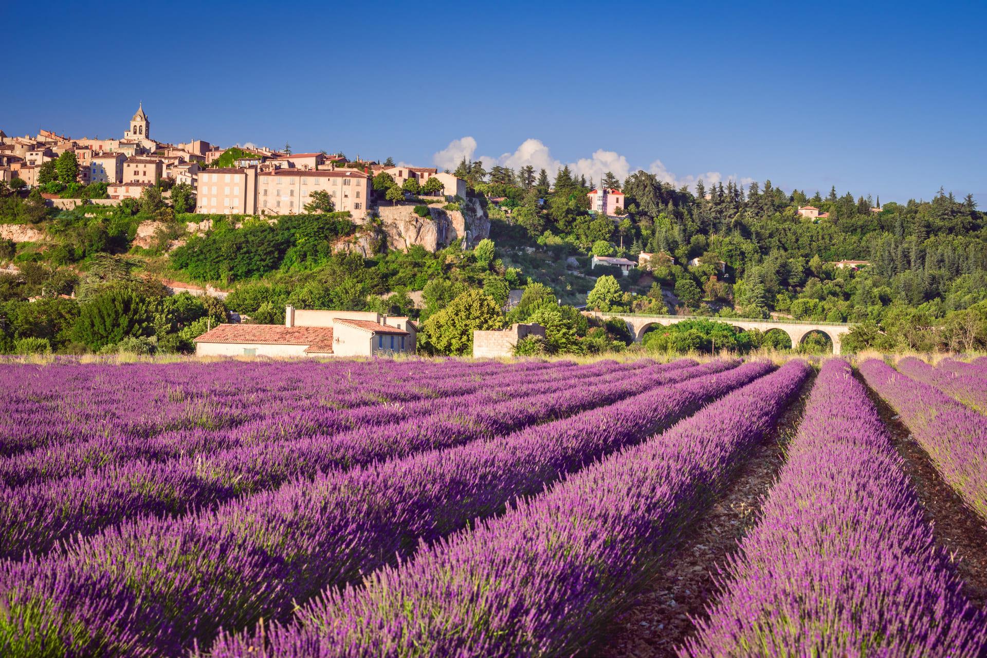 Provence