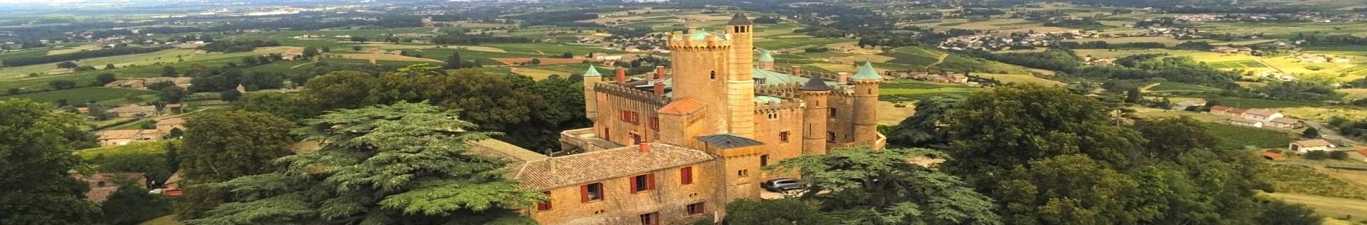 Chateau-de-Montmelas-Séminaires-de-Caractère (2)