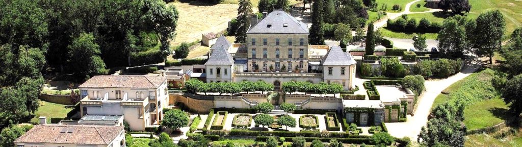 Domaine de Rochebois- Séminaires de Caractere