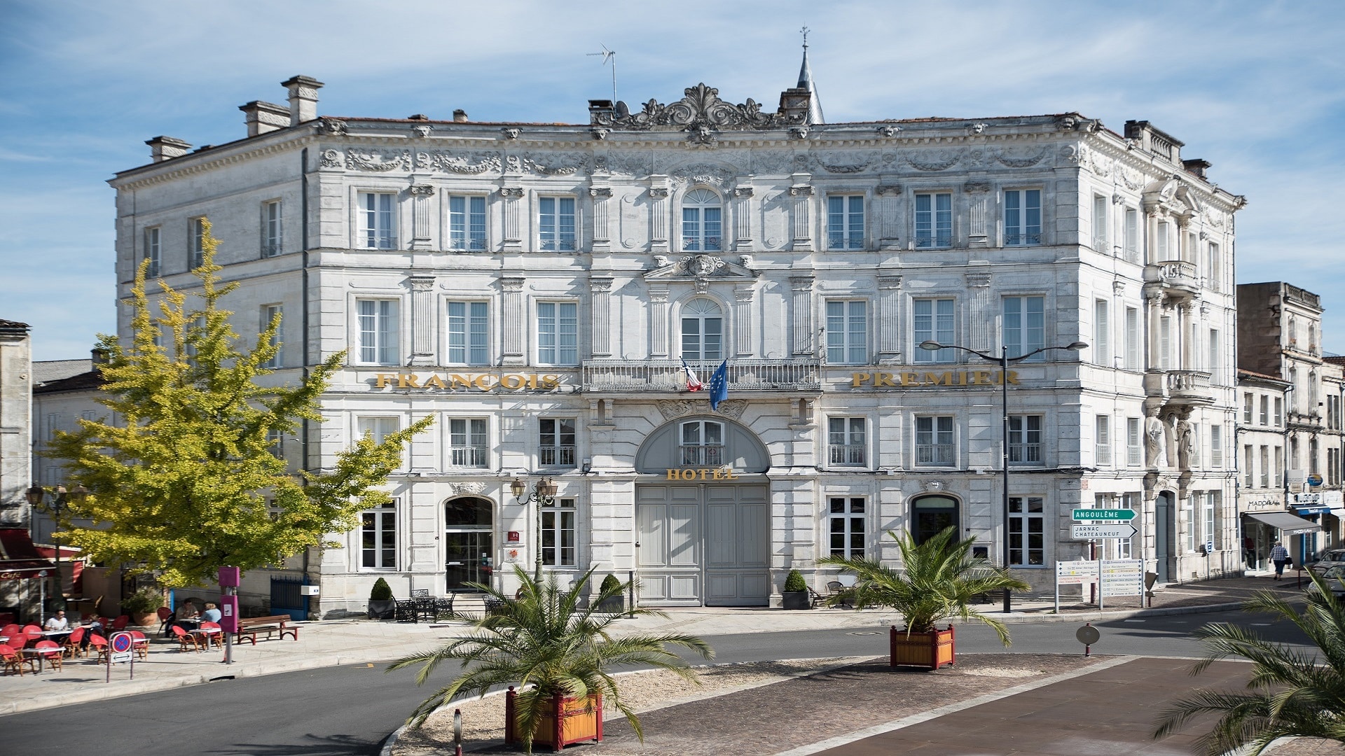 hotel-francois-premier-cognac-Séminaires-de-Caractère