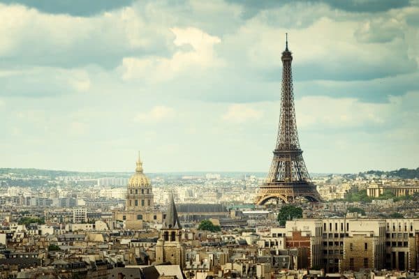 Séminaire Ile de France