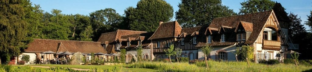 Les-Hauts-de-Loire – SĂ©minaires-de-Caractère Les-Hauts-de-Loire - SĂ©minaires-de-Caractère
