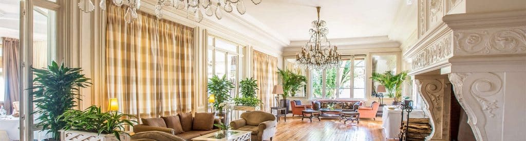 Pavillon-Henri-IV – SĂ©minaires-de-Caractère Pavillon-Henri-IV - SĂ©minaires-de-Caractère