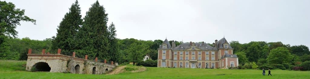 Chateau-de-la-Bucherie-Séminaires-de-Caractère Chateau-de-la-Bucherie-Séminaires-de-Caractère