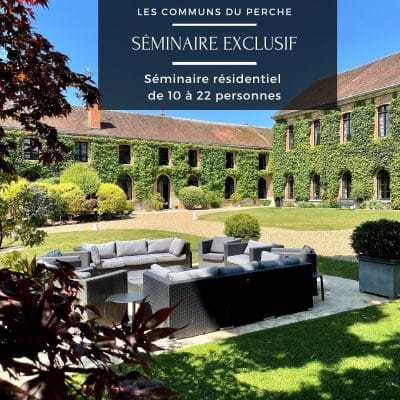 Les-Communs-du-Perche-Séminaires-de-Caractère