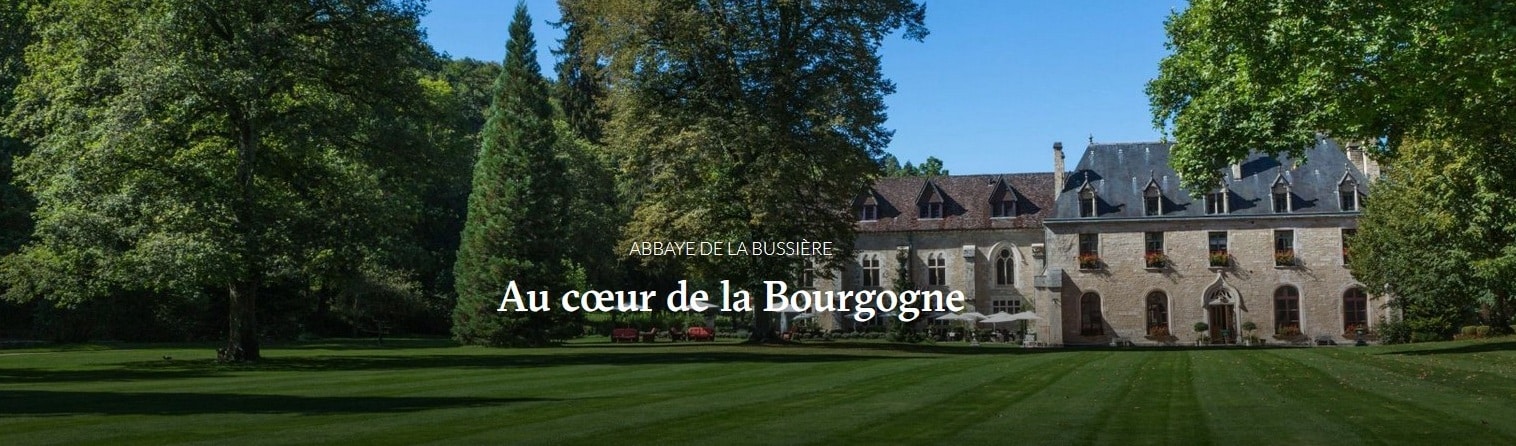 Abbaye-de-la-Bussière-Seminaires-de-Caractère Abbaye-de-la-Bussière-Seminaires-de-Caractère