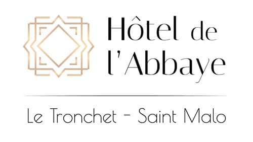 Hotel de L'Abbaye-Saint-Malo-Séminaires-de-Caractère