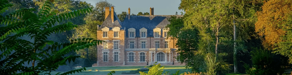 La Borde en Sologne Séminaires de Caractère La Borde en Sologne Séminaires de Caractère