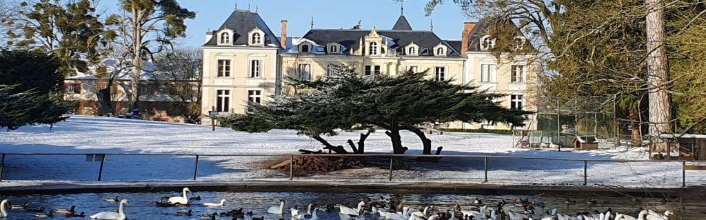 Chateau de Ouezy-Normandie-ouezy-calvados-seminaires-de-Caractère Chateau de Ouezy-Normandie-ouezy-calvados-seminaires-de-Caractère