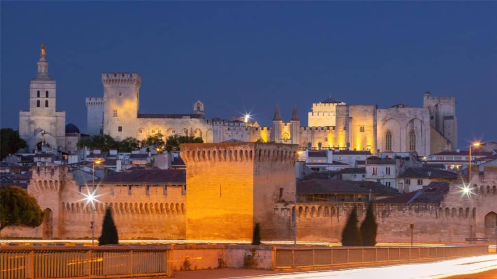 Golden-Tulip-Avignon-Le Paradou-seminaires