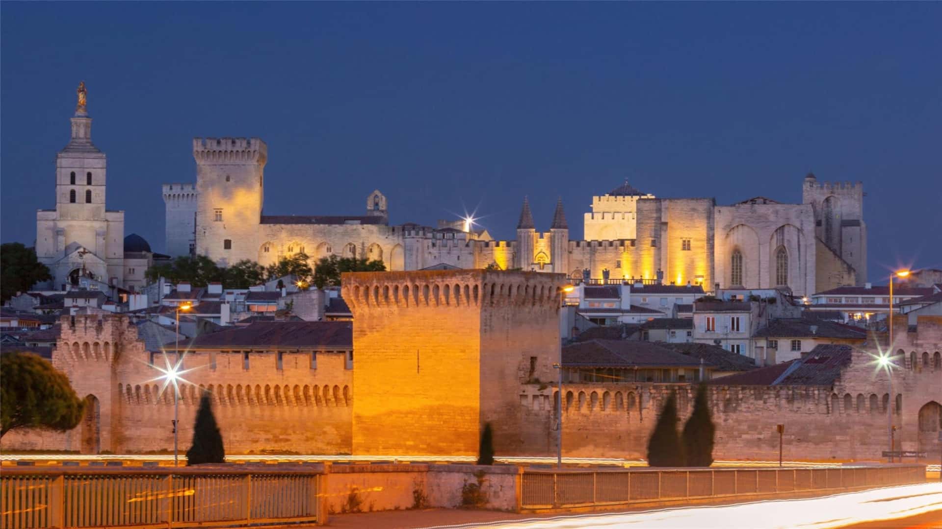 Golden-Tulip-Avignon-Le Paradou-seminaires