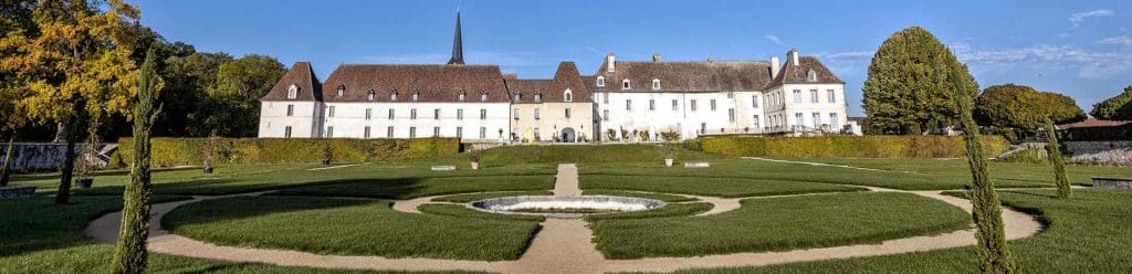 Les Sources de Vougeot – Séminaires-de-Caractère Les Sources de Vougeot - Séminaires-de-Caractère