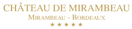 Château de Mirambeau – Séminaires-de-Caractère Château de Mirambeau - Séminaires-de-Caractère