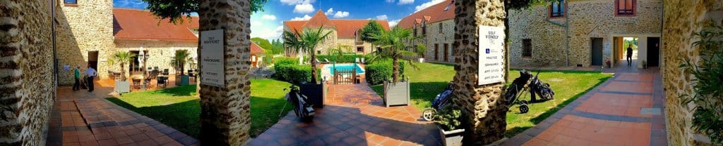 Domaine-de-Crecy-La-Chapelle-Séminaires-de-Caractère Domaine-de-Crecy-La-Chapelle-Séminaires-de-Caractère