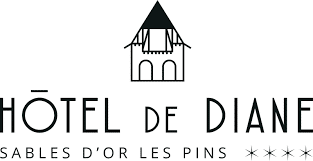 Hotel-de-Diane-Sables-d’or-les-Pins-Séminaires de-Caractère Hotel-de-Diane-Sables-d'or-les-Pins-Séminaires de-Caractère