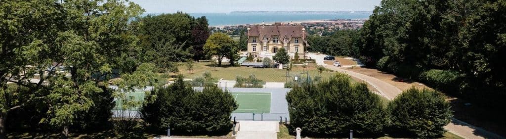 Maison Douce Epoque – Séminaires-de-Caractère Maison Douce Epoque - Séminaires-de-Caractère