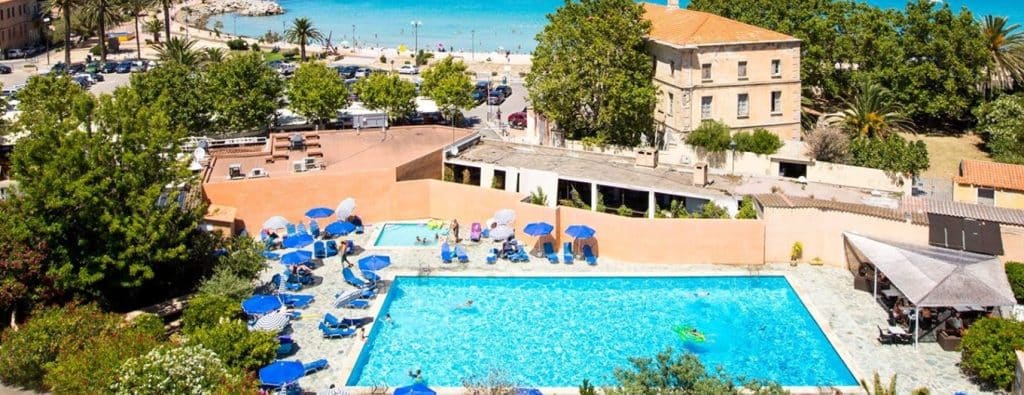 Langley Resort Napoléon Bonaparte - Séminaires de Caractère