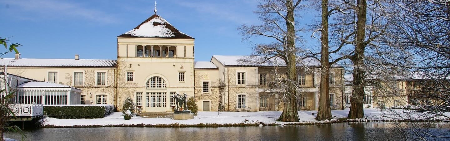 Les-Sources-de-Caudalie – Séminaires-de-Caractère Les-Sources-de-Caudalie - Séminaires-de-Caractère