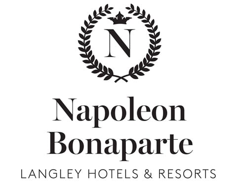 Langley Resort Napoléon Bonaparte - Séminaires de Caractère