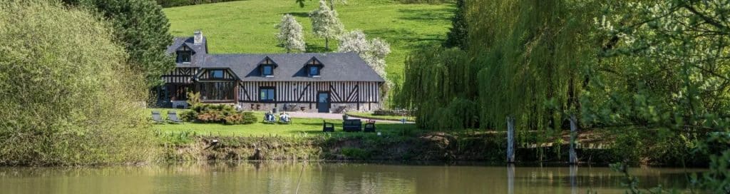 Domaine de Geffosses – Normandie – Séminaires-de-Caractère Domaine de Geffosses - Normandie - Séminaires-de-Caractère