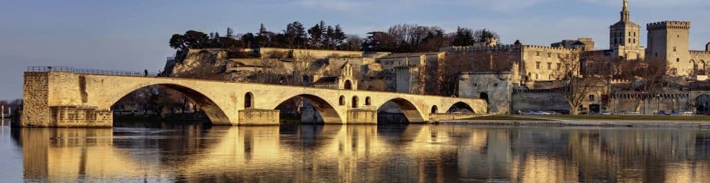 Mercure-Pont-d'Avignon-Centre - Séminaires-de-Caractère
