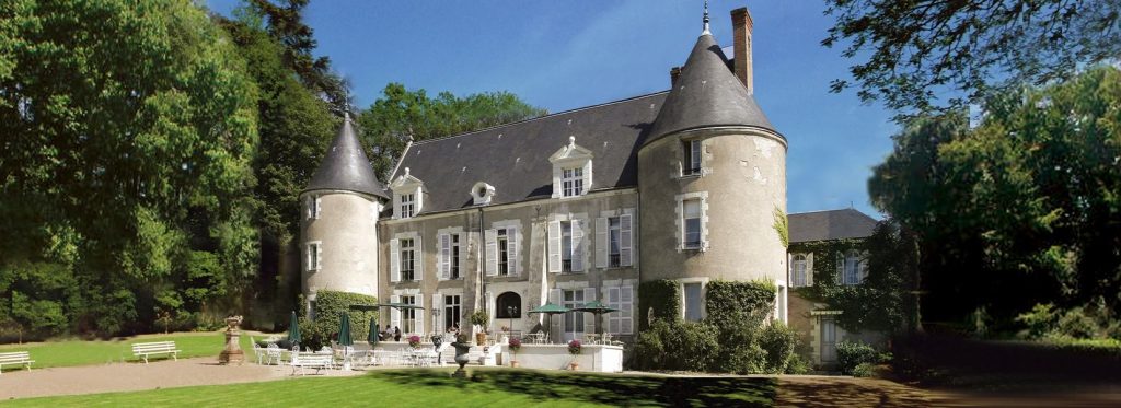 Chateau de Pray - Séminaires de Caractère