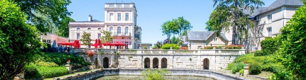 Chateau-du Clos-de-la-Ribeaudière-Séminaires-de-Caractère Chateau-du Clos-de-la-Ribeaudière-Séminaires-de-Caractère