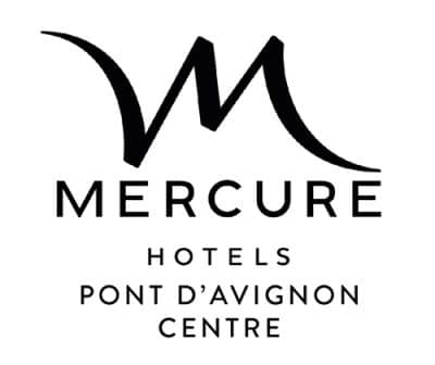 Mercure-Pont-d'Avignon-Centre - Séminaires-de-Caractère