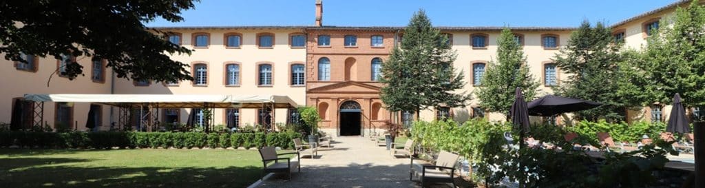 Abbaye-des-Capucins-Montauban-Toulouse-Occitanie-Séminaires Abbaye-des-Capucins-Montauban-Toulouse-Occitanie-Séminaires
