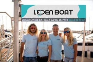 Leden Boat – Séminaires de Caractère Leden Boat - Séminaires de Caractère