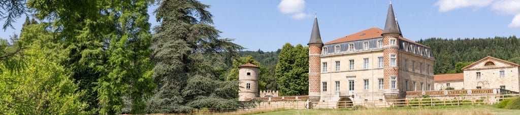 Domaine & Château de Valinches-Séminaires de Caractère Domaine & Château de Valinches-Séminaires de Caractère
