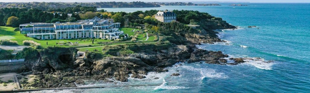 Hôtel-Thalasso & Spa-Dinard-Emeria-Séminaires-de Caractère Hôtel-Thalasso & Spa-Dinard-Emeria-Séminaires-de Caractère