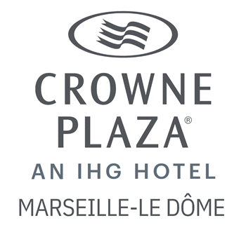 Crowne Plaza-Marseille-Le-Dôme-Séminaires-de-Caractère Crowne Plaza-Marseille-Le-Dôme-Séminaires-de-Caractère
