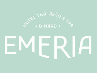 Thalasso & Spa Dinard Emeria-Séminaires-de-Caractère Thalasso & Spa Dinard Emeria-Séminaires-de-Caractère